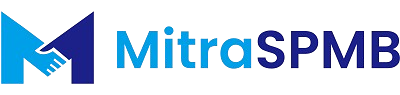 Logo Mitra SPMB Indonesia